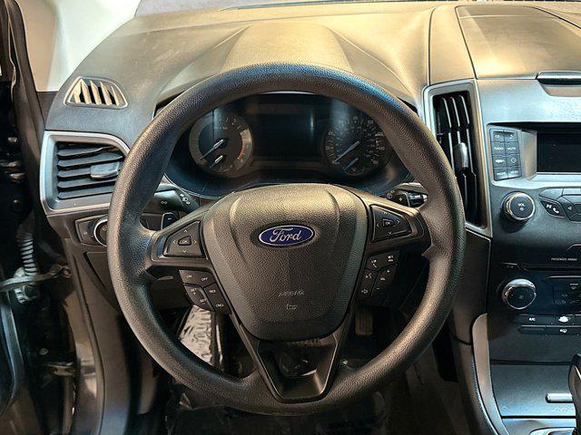 used 2015 Ford Edge car, priced at $8,987