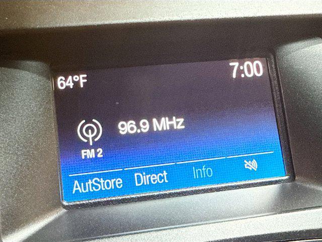 used 2015 Ford Edge car, priced at $8,987