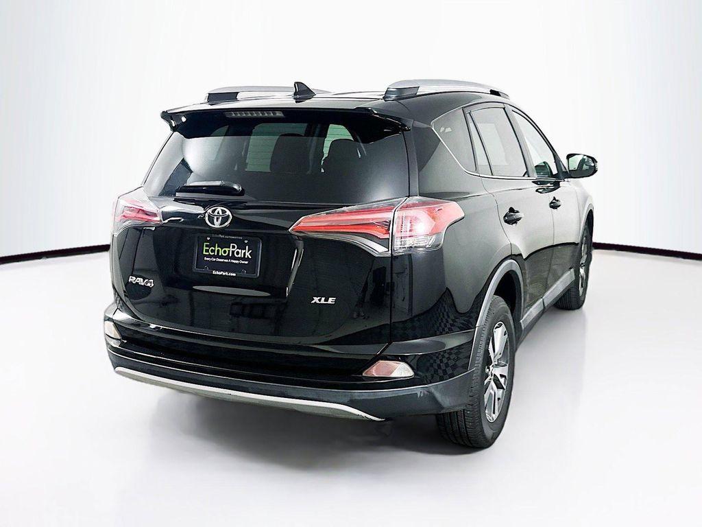 used 2016 Toyota RAV4 car, priced at $20,721