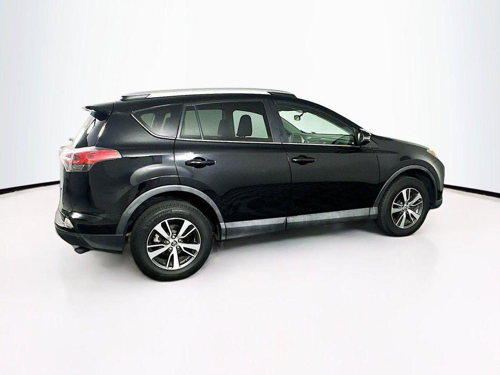 used 2016 Toyota RAV4 car, priced at $20,721
