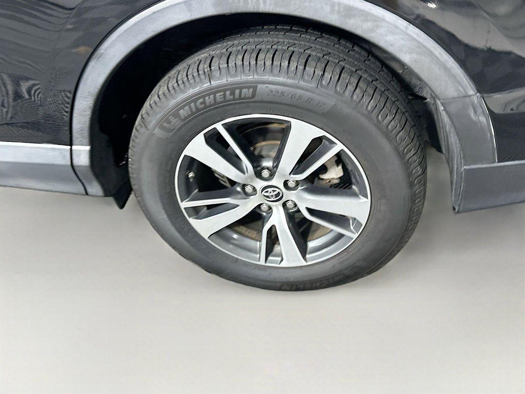 used 2016 Toyota RAV4 car, priced at $20,721
