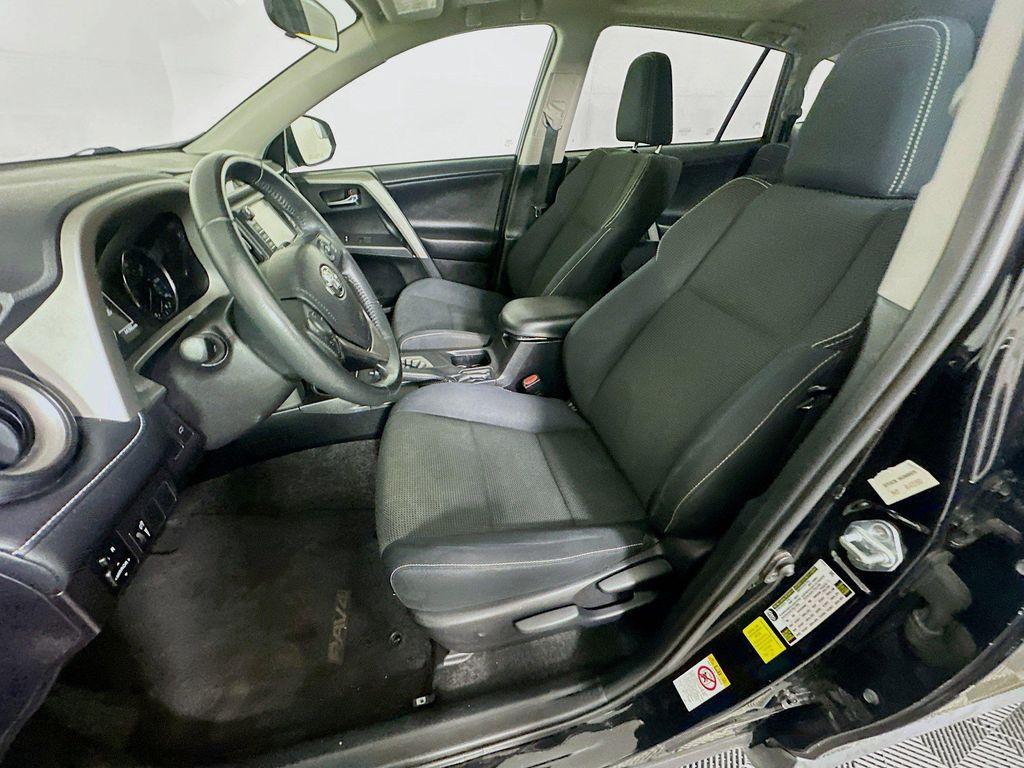 used 2016 Toyota RAV4 car, priced at $20,721