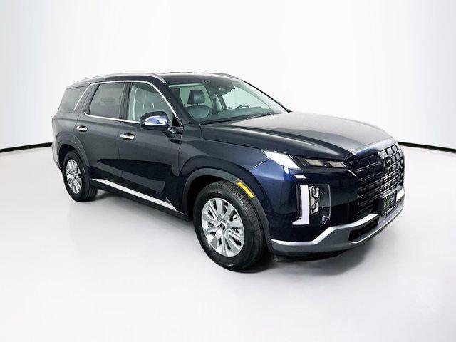 used 2025 Hyundai Palisade car, priced at $30,497
