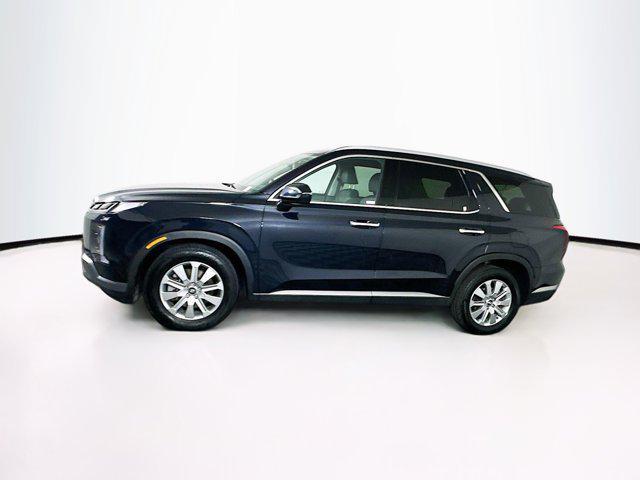 used 2025 Hyundai Palisade car, priced at $29,797