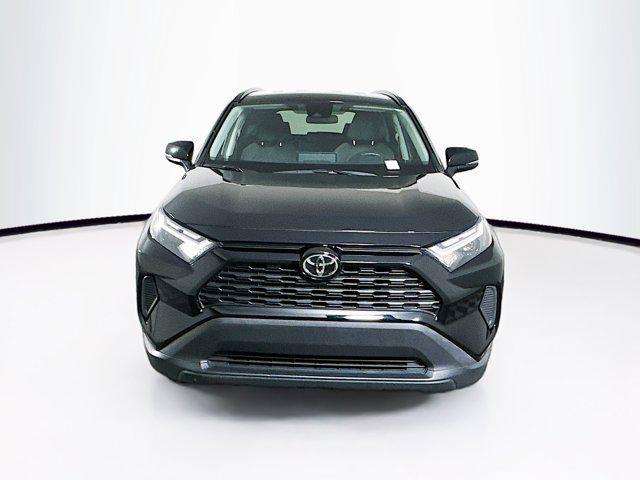 used 2024 Toyota RAV4 car, priced at $24,987
