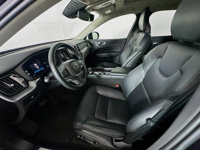used 2024 Volvo XC60 car, priced at $25,297