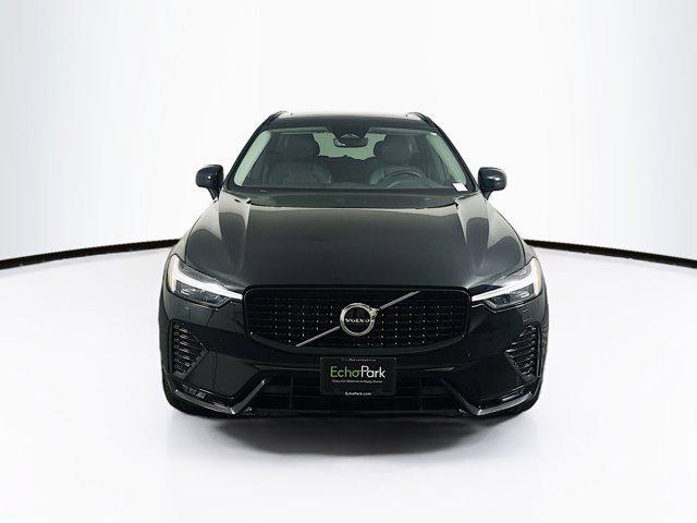 used 2024 Volvo XC60 car, priced at $25,297