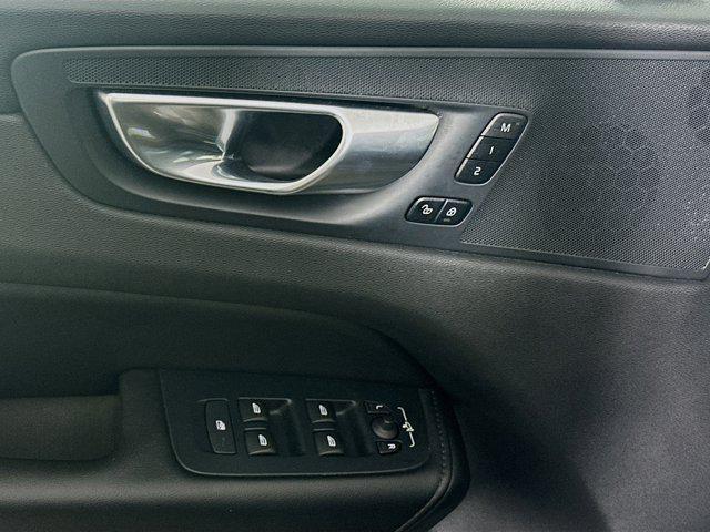 used 2024 Volvo XC60 car, priced at $25,297
