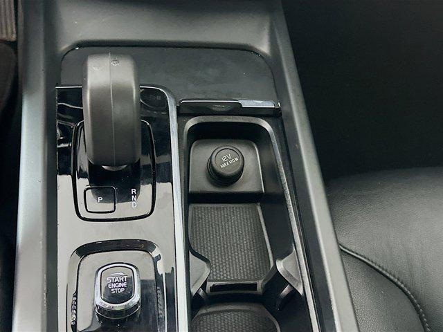 used 2024 Volvo XC60 car, priced at $25,297