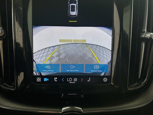 used 2024 Volvo XC60 car, priced at $25,297