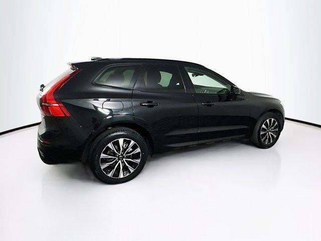 used 2024 Volvo XC60 car, priced at $25,297