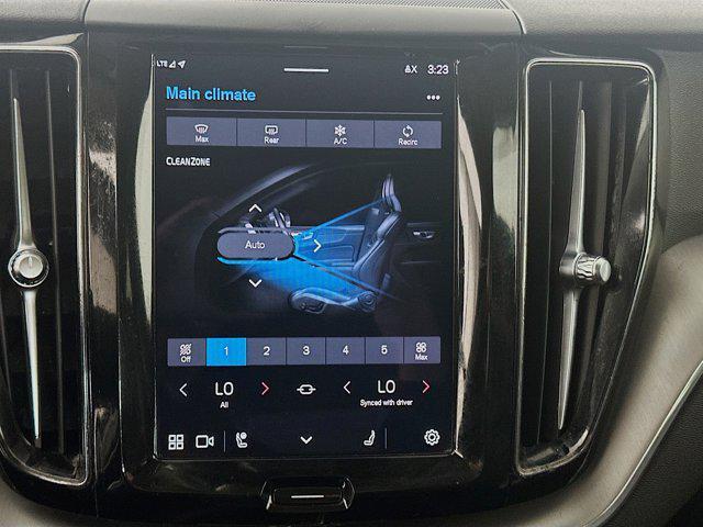 used 2024 Volvo XC60 car, priced at $25,297