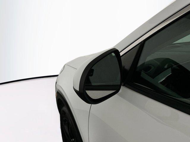 used 2024 Buick Encore GX car, priced at $20,596