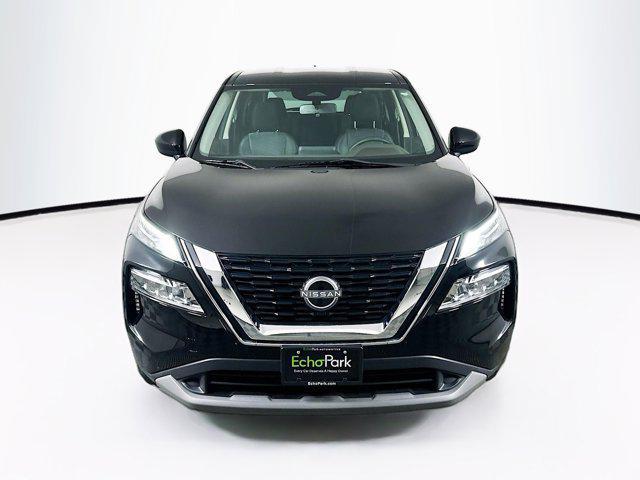 used 2023 Nissan Rogue car, priced at $20,996