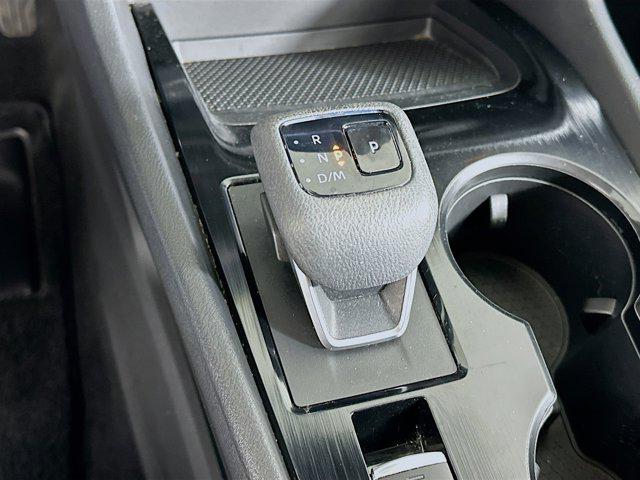 used 2023 Nissan Rogue car, priced at $20,996