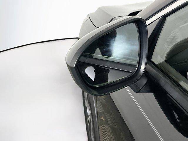 used 2023 Nissan Rogue car, priced at $20,996