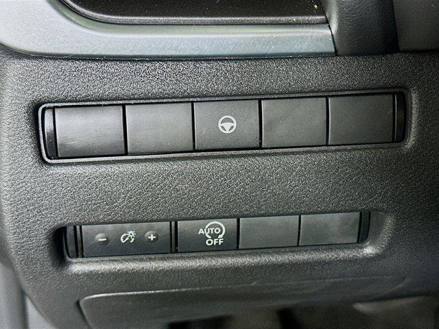 used 2023 Nissan Rogue car, priced at $20,996