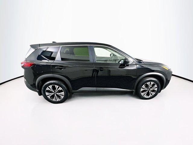 used 2023 Nissan Rogue car, priced at $20,996