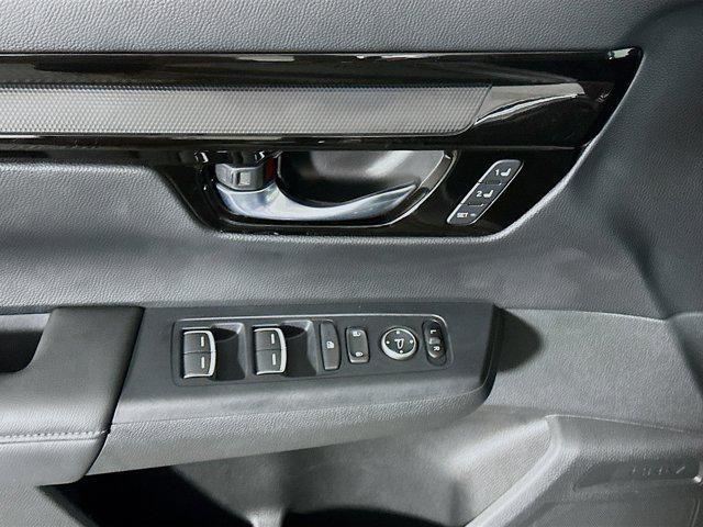 used 2024 Honda CR-V car, priced at $29,697
