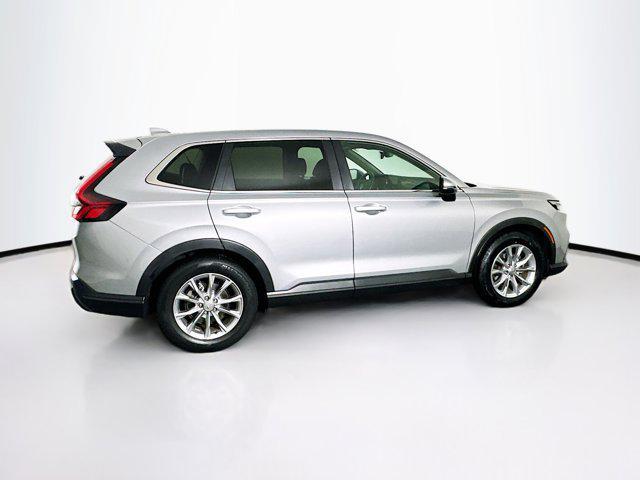 used 2024 Honda CR-V car, priced at $29,697