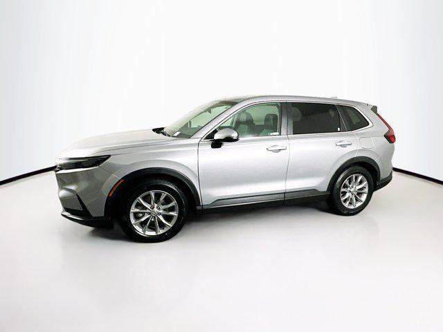 used 2024 Honda CR-V car, priced at $29,697