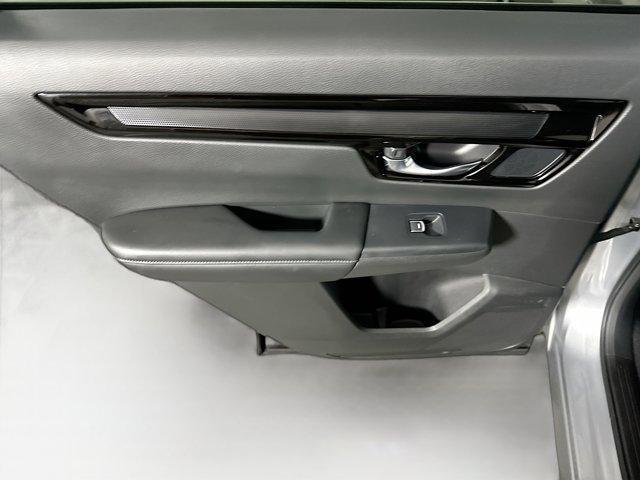 used 2024 Honda CR-V car, priced at $29,697