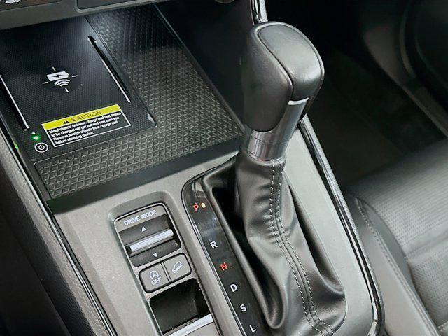 used 2024 Honda CR-V car, priced at $29,697