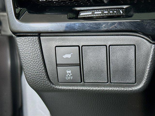 used 2024 Honda CR-V car, priced at $29,697