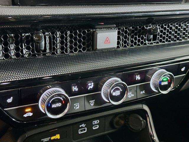 used 2024 Honda CR-V car, priced at $29,697