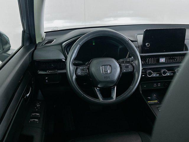 used 2024 Honda CR-V car, priced at $29,697