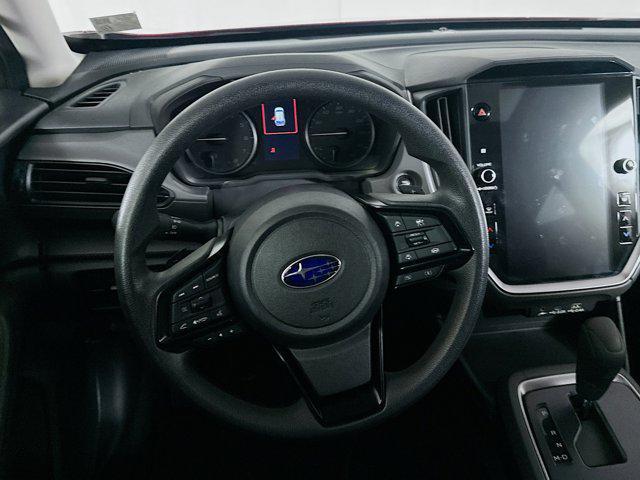 used 2024 Subaru Crosstrek car, priced at $24,487