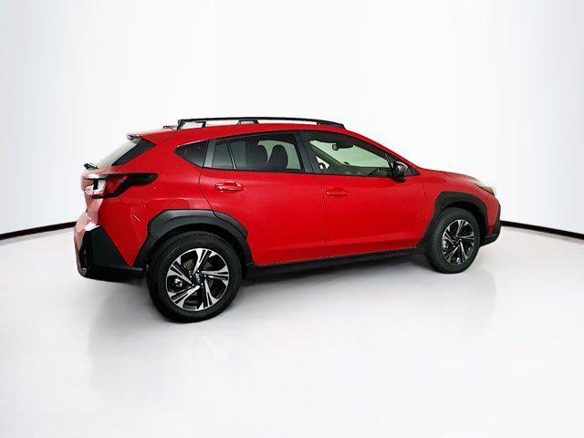 used 2024 Subaru Crosstrek car, priced at $24,487