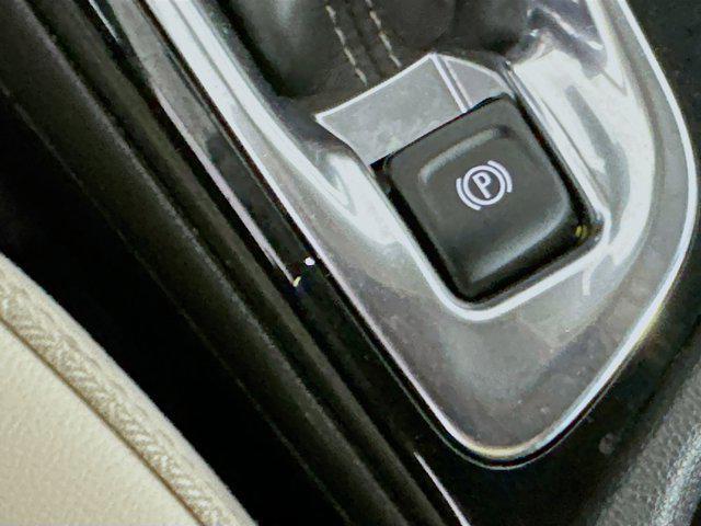 used 2022 Buick Encore GX car, priced at $17,996