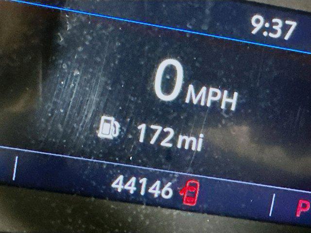 used 2022 Buick Encore GX car, priced at $17,996