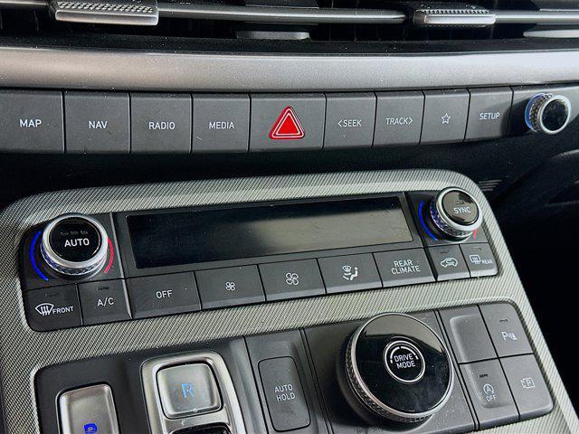 used 2025 Hyundai Palisade car, priced at $29,987