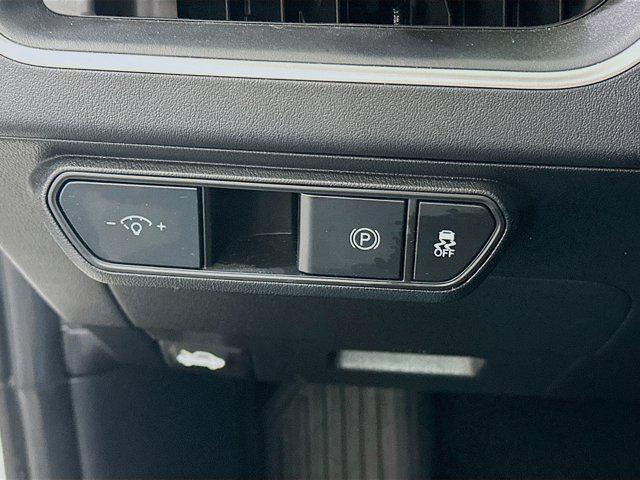 used 2025 Kia K4 car, priced at $18,712