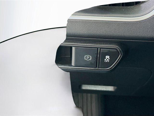 used 2025 Kia K4 car, priced at $18,712