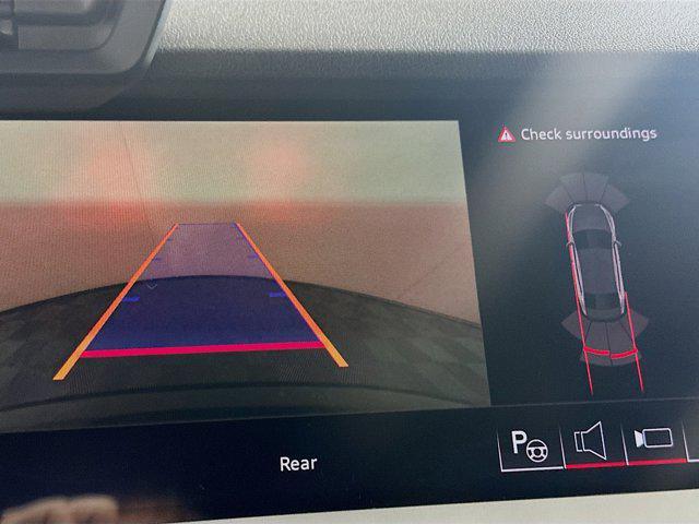 used 2023 Audi A3 car, priced at $21,487