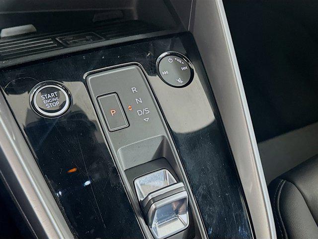 used 2023 Audi A3 car, priced at $21,487