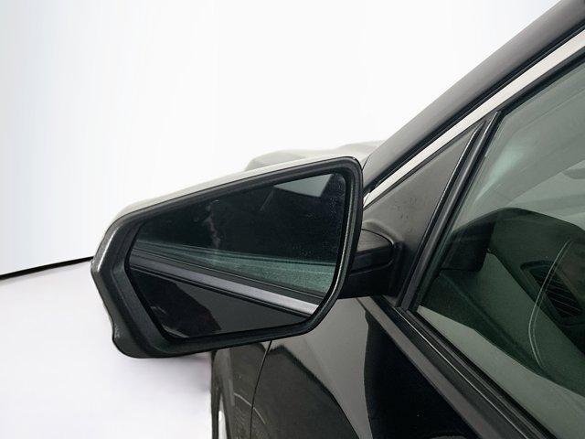 used 2024 GMC Terrain car, priced at $19,997