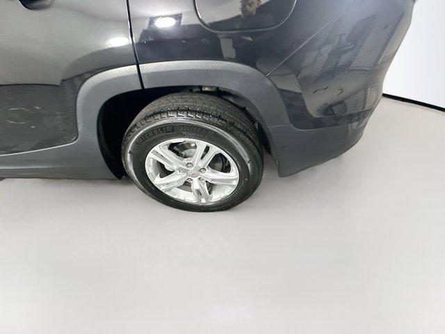 used 2024 GMC Terrain car, priced at $19,997