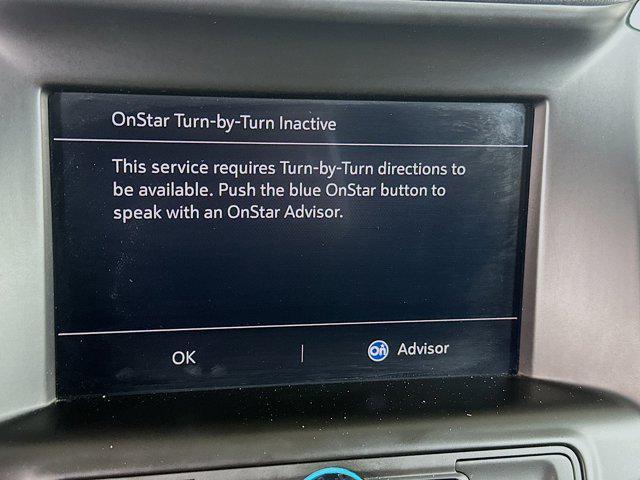 used 2024 GMC Terrain car, priced at $19,997