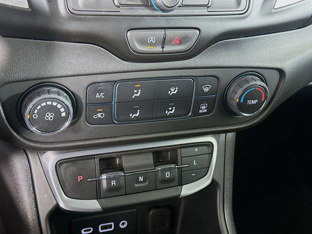 used 2024 GMC Terrain car, priced at $19,997