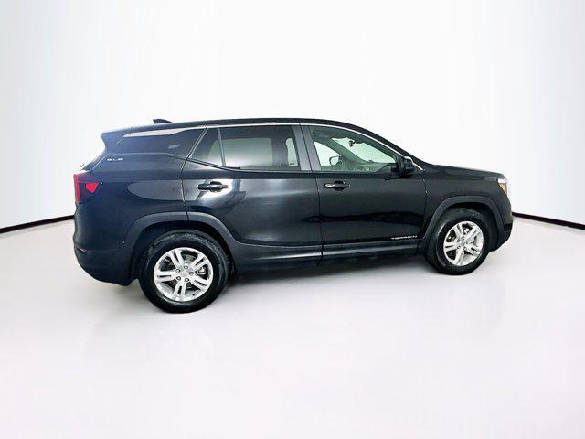 used 2024 GMC Terrain car, priced at $19,997