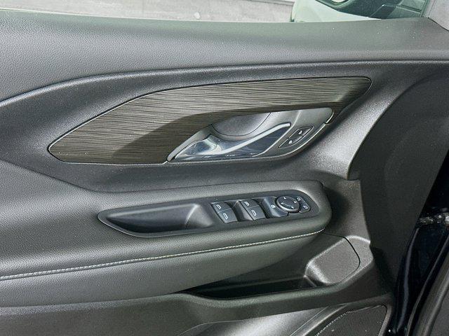 used 2024 GMC Terrain car, priced at $19,997