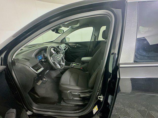 used 2024 GMC Terrain car, priced at $19,997