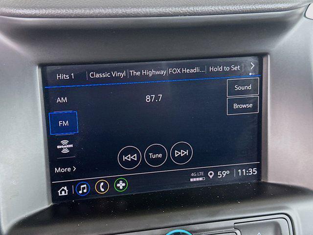 used 2024 GMC Terrain car, priced at $19,997