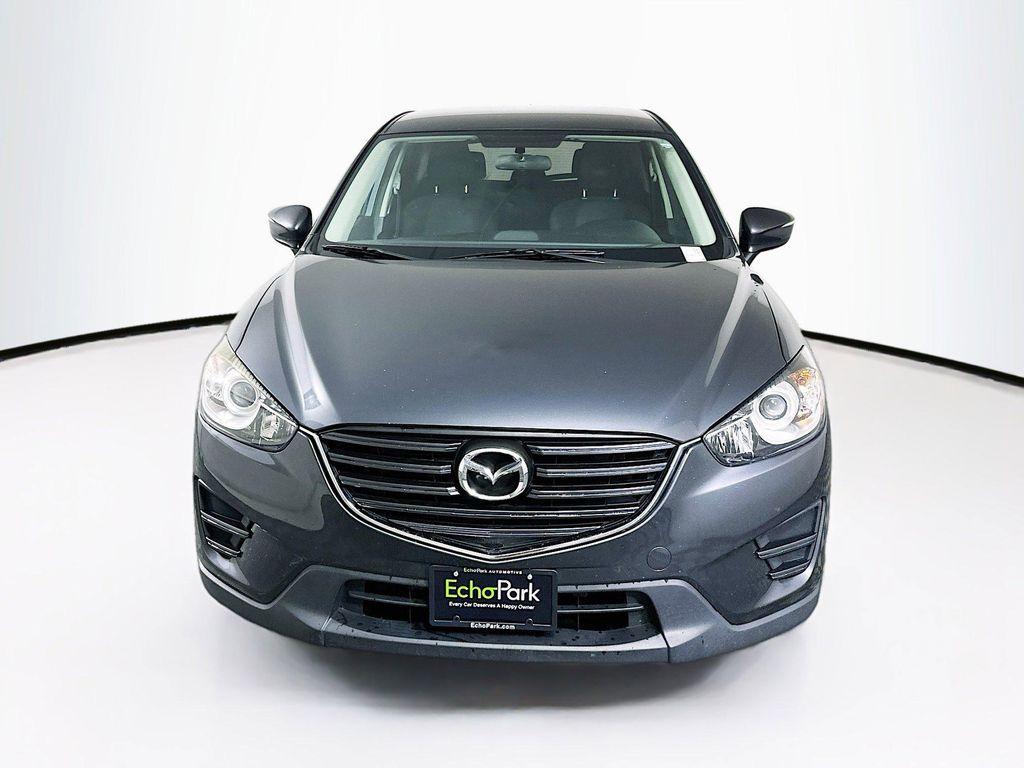 used 2016 Mazda CX-5 car, priced at $11,712