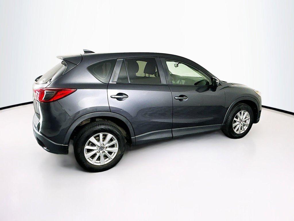 used 2016 Mazda CX-5 car, priced at $11,712