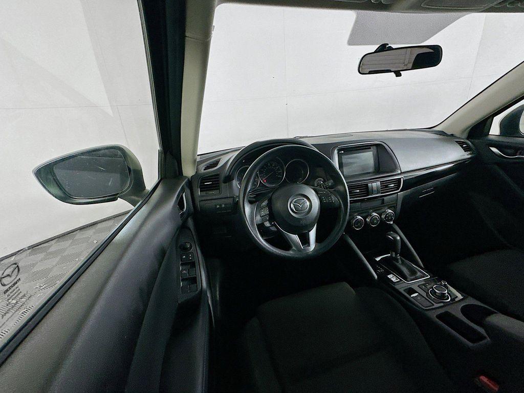 used 2016 Mazda CX-5 car, priced at $11,712